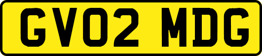 GV02MDG