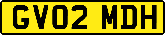 GV02MDH