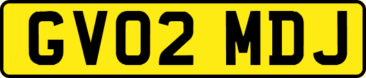 GV02MDJ