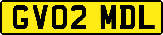 GV02MDL