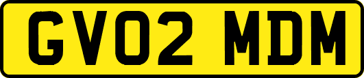 GV02MDM