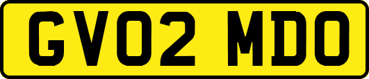 GV02MDO