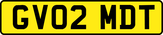 GV02MDT
