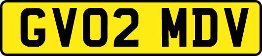 GV02MDV