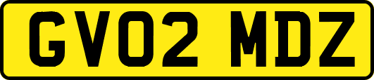 GV02MDZ
