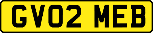 GV02MEB