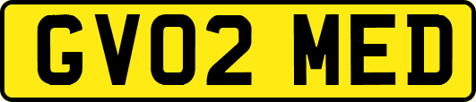 GV02MED
