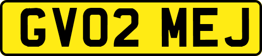 GV02MEJ
