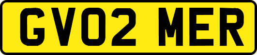 GV02MER