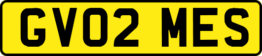 GV02MES