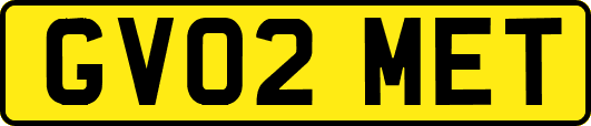 GV02MET