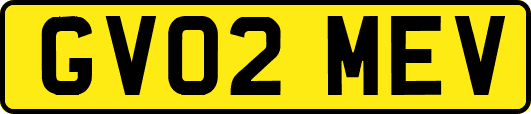 GV02MEV