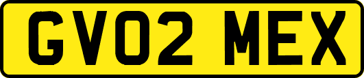 GV02MEX