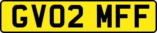 GV02MFF