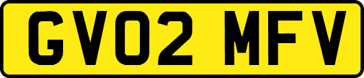 GV02MFV