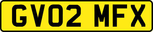 GV02MFX