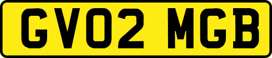 GV02MGB