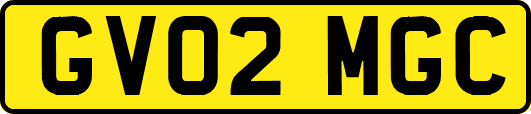 GV02MGC