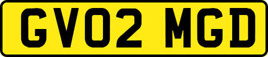 GV02MGD