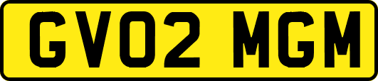 GV02MGM