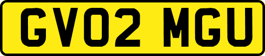 GV02MGU