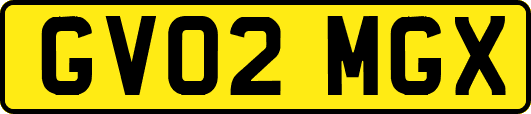 GV02MGX