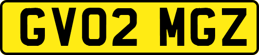 GV02MGZ