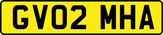 GV02MHA