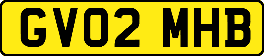GV02MHB
