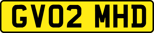 GV02MHD