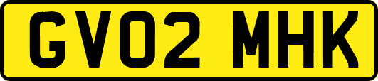GV02MHK