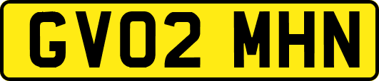 GV02MHN