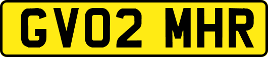 GV02MHR