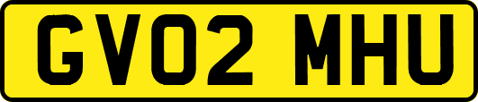 GV02MHU
