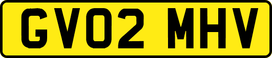 GV02MHV