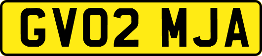 GV02MJA