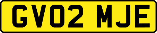 GV02MJE