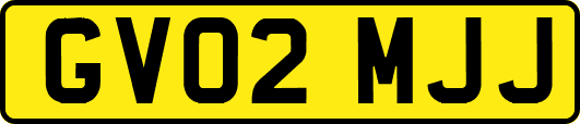 GV02MJJ