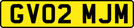GV02MJM