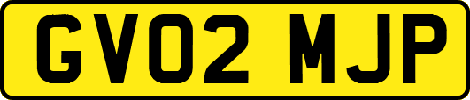 GV02MJP
