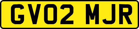 GV02MJR