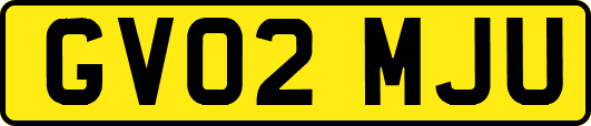 GV02MJU