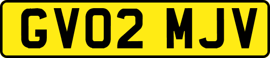 GV02MJV