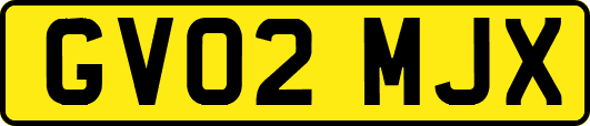 GV02MJX