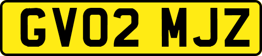 GV02MJZ