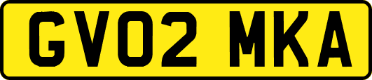 GV02MKA