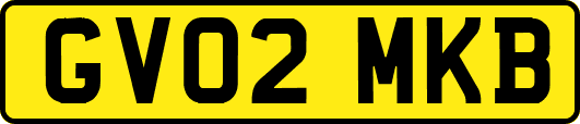 GV02MKB