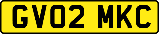 GV02MKC