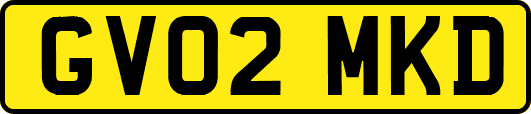 GV02MKD