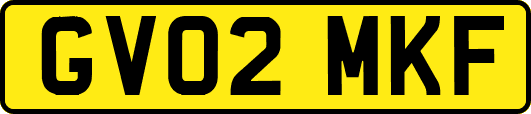 GV02MKF